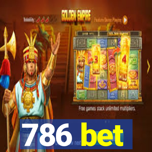 786 bet